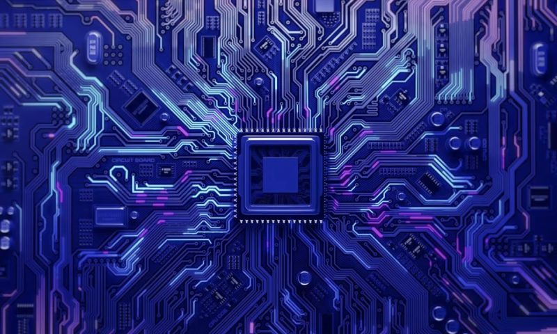 仙游县工业物联网核心技术体系与落地应用解析